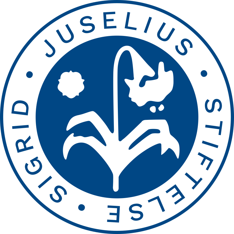 Sigrid_Jusélius_Stiftelse_idhcrQF5dx_0 logo