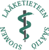 suomen lääketieteen säätiö logo